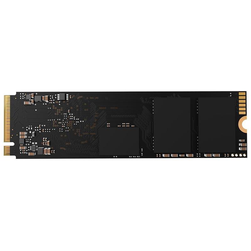 SSD HP EX920, 256GB M.2, PCIe, NVMe, Leitura: 3200MB/s e Gravação